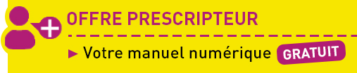 Offre prescripteur