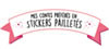 Mes contes préférés en stickers pailletés Mes contes préférés en stickers pailletés