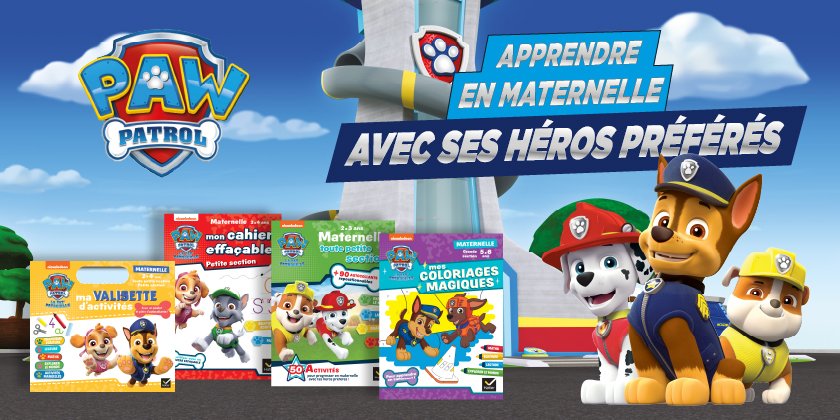 Pat'Patrouille - 2024