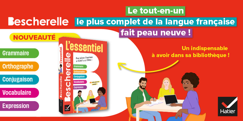Bescherelle_L'essentiel