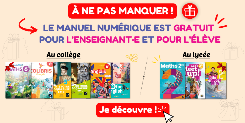 Offre de gratuité coll/LG