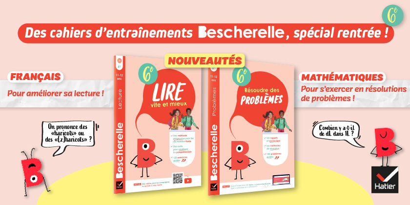 Bescherelle_cahiers