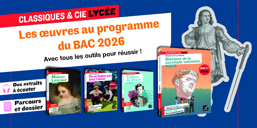 Bac 2026