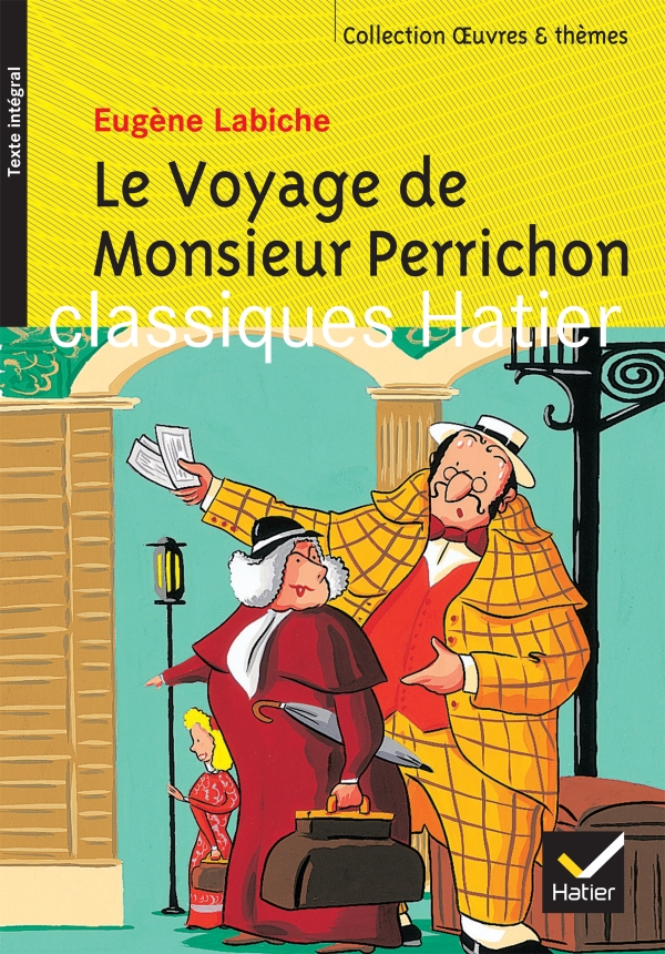 voyage de mr perrichon