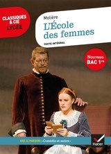 L'Ecole des femmes
