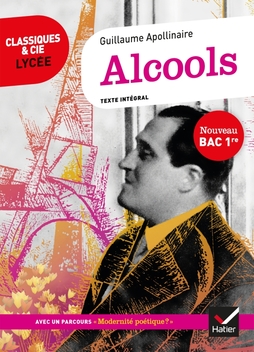 Apollinaire - Alcools