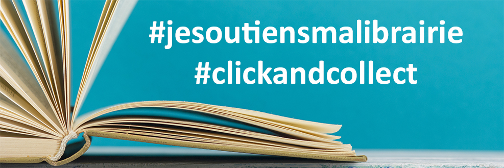 Je soutiens ma librairie