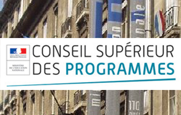Projet réforme CSP
