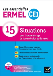 Ermel les essentielles