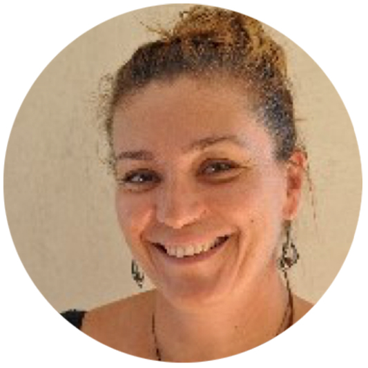 Gaëlle Rolain