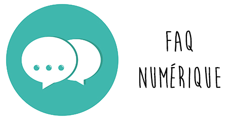 FAQ numérique