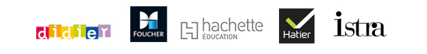 Editeurs groupe Hachette
