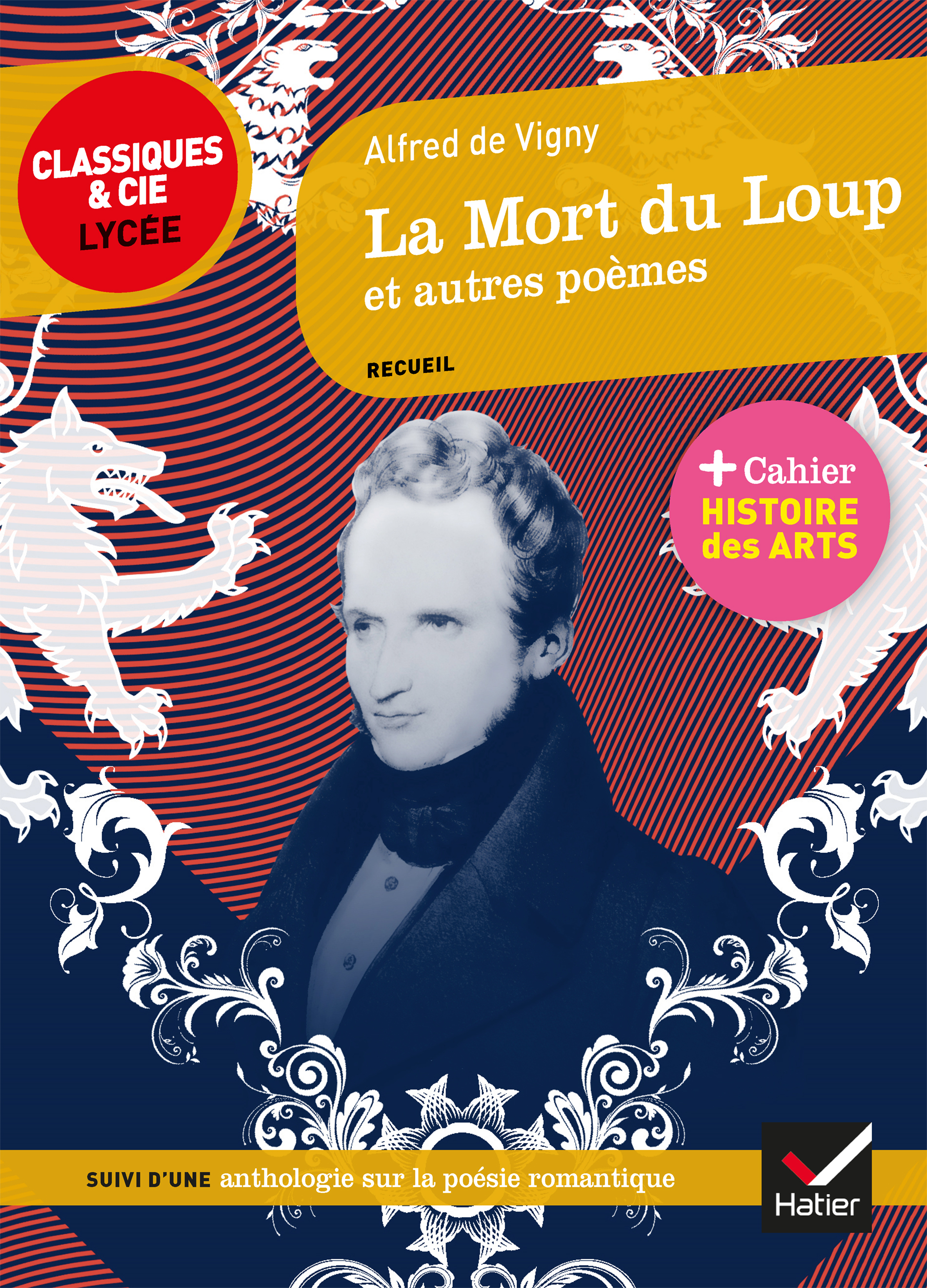 La Mort du Loup