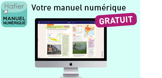 Manuel numérique gratuit