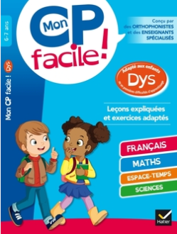 Mon CP facile