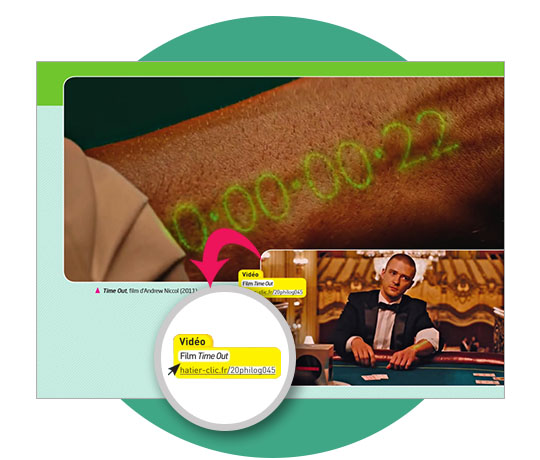 Hatier-clic ressources Philo