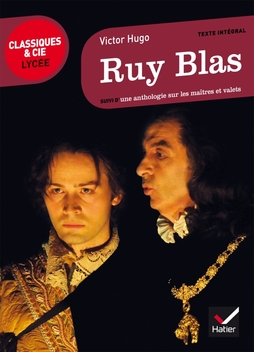 Hugo - Ruy Blas