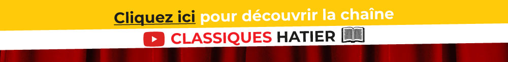 YouTube Classiques Hatier