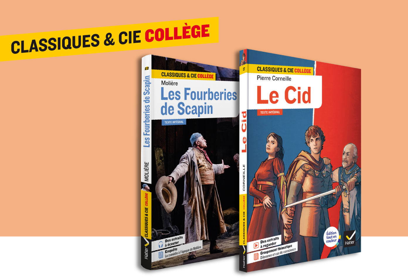 C&Cie Collège