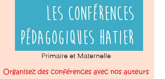 Conférences