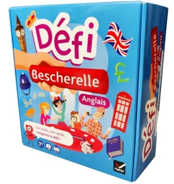 Bescherelle 3