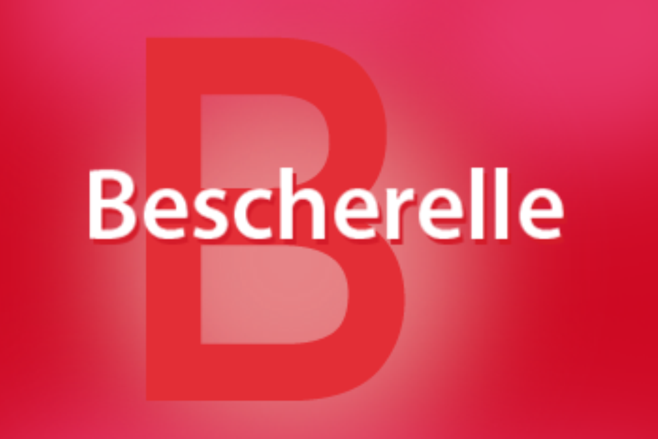 Bescherelle.com