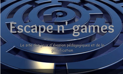 Escape n'game