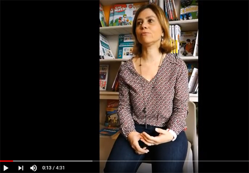 interview documentaliste EMI