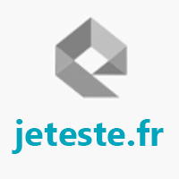 Je teste