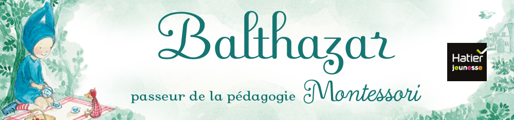 Balthazar bandeau