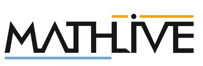 Mathlive