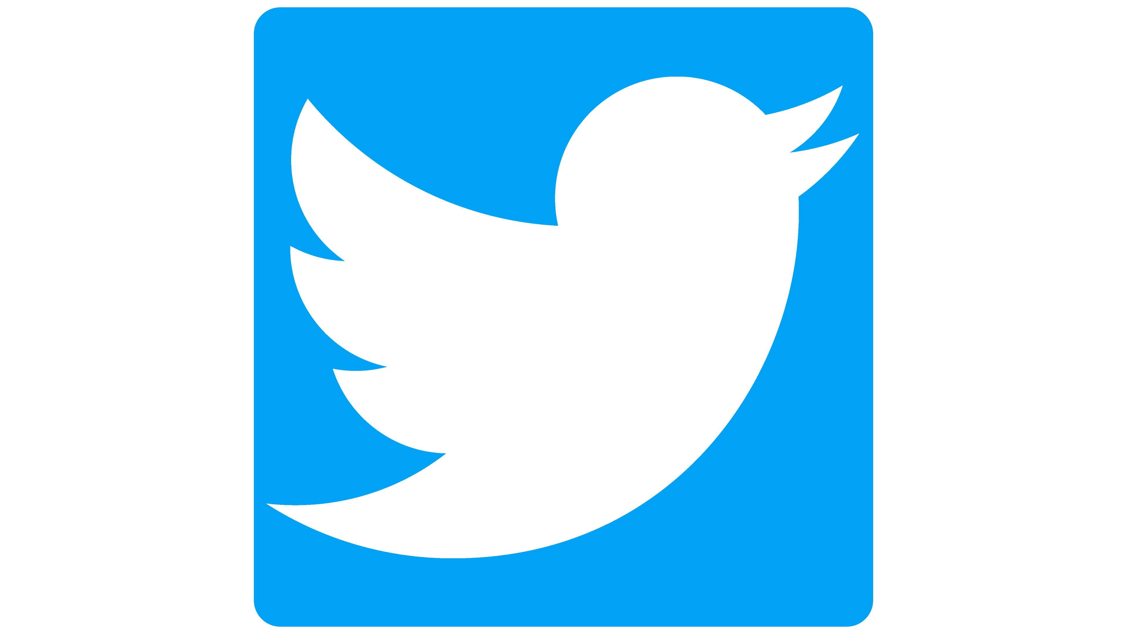 Logo Twitter