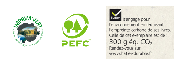 logos environnement