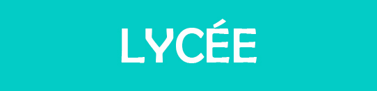 Lycée