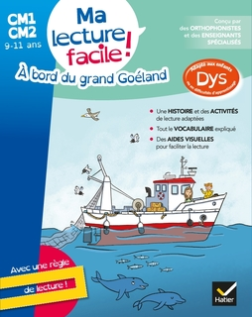 Ma lecture facile CM2