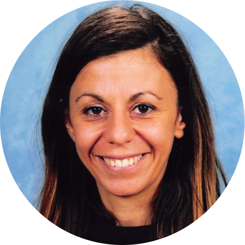 Stéphanie Favero