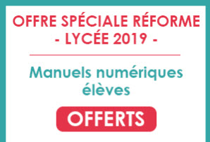 Offre réforme
