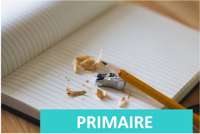 primaire