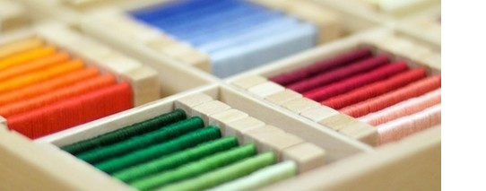 Ressources Montessori