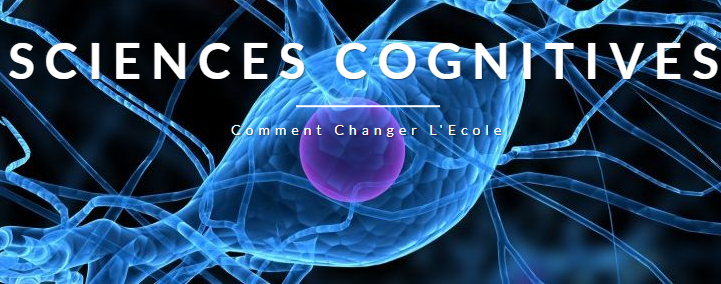 Sciences cognitives changer l'école