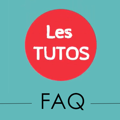 Consulter la FAQ numérique