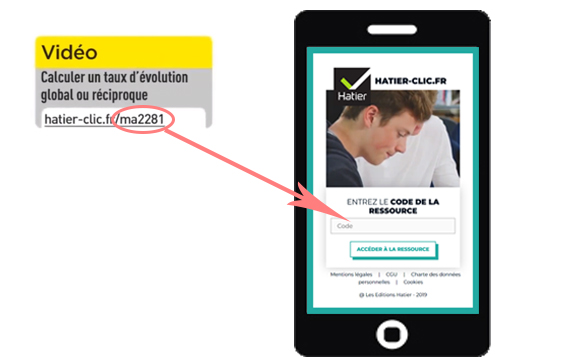 Hatier-clic