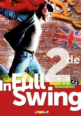 In Full Swing 2de - Anglais Ed.2019 -  Guide pédagogique - Version Numérique PDF