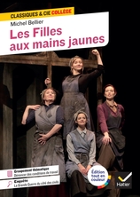 Les Filles aux mains jaunes
