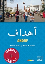 Ahdaf Arabe A2 - Manuel numérique
