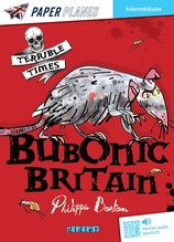 Bubonic britain - Ed. 2023- Manuel numérique