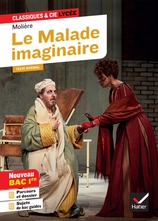 Le Malade imaginaire (Bac 2022)