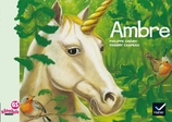 Ribambelle GS Les Albums - Ambre