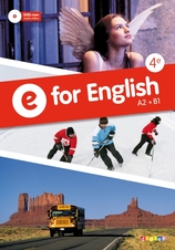 E for English 4e - Anglais Ed.2013 - Manuel numérique élève