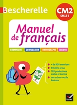 Bescherelle - Français CM2 Éd. 2021 - Manuel numérique enseignant